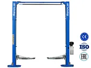 4.5T/10000lbs,OH-type, Double lock manual release